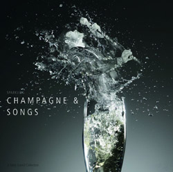 CD диск In-Akustik CD Champagne & Songs #0167965