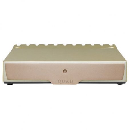 Quad 99 Stereo Power Amplifier CLASSIQUE