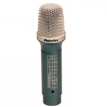 Микрофон Superlux PRA288A