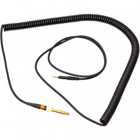 Кабель для наушников NEUMANN NDH 20 Cable + Adapter - Spiral