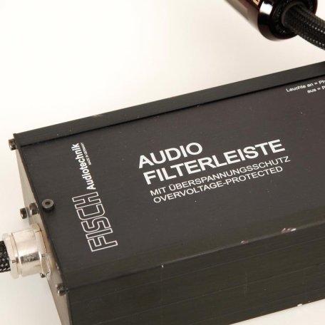 FISCH Audiotechnik AFL-162-0200