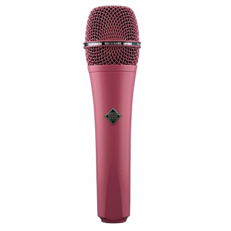 Микрофон Telefunken M80 pink