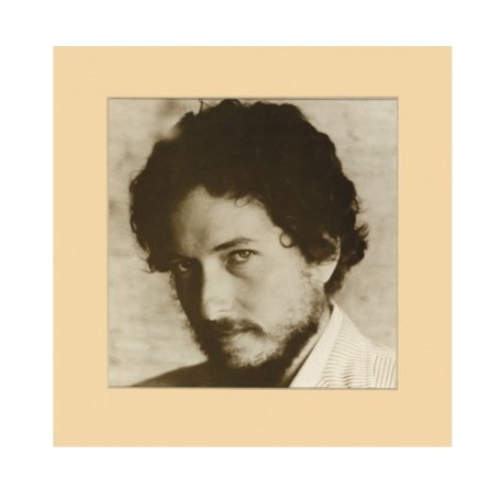 Виниловая пластинка Bob Dylan NEW MORNING (180 Gram)