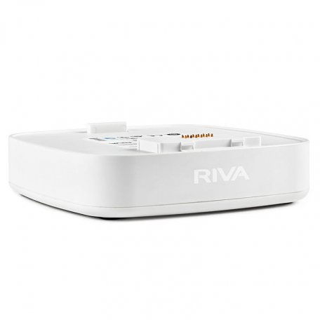 Дополнительная батарея для Riva Arena Battery White (RWAB1W)