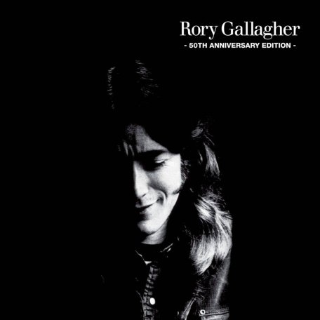 Виниловая пластинка Rory Gallagher - Rory Gallagher: 50th Anniversary Edition (3LP)