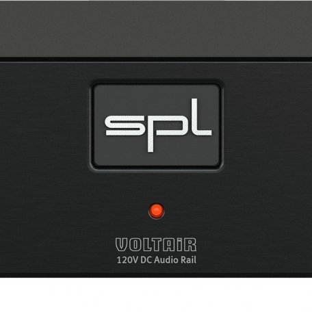 Усилитель для наушников SPL Phonitor SE Black