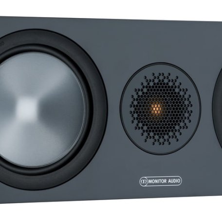 Акустика центрального канала Monitor Audio Bronze C150 (6G) Black