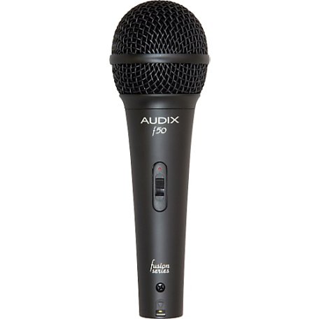 Микрофон AUDIX F50S