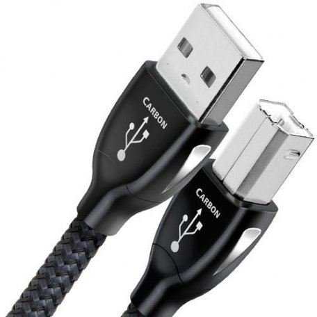 Кабель AudioQuest Carbon USB 3.0m