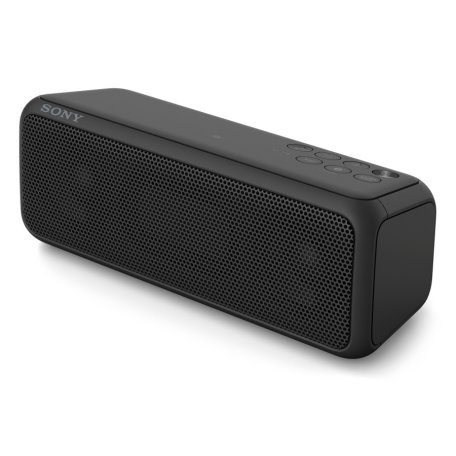 Портативная акустика Sony SRS-XB3 чёрный