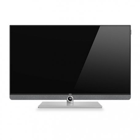 ELED телевизор Loewe 57420S80 bild 3.43 light grey