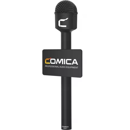 Микрофон COMICA HRM-C