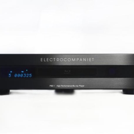 Blu-Ray проигрыватель ELECTROCOMPANIET PBD-1