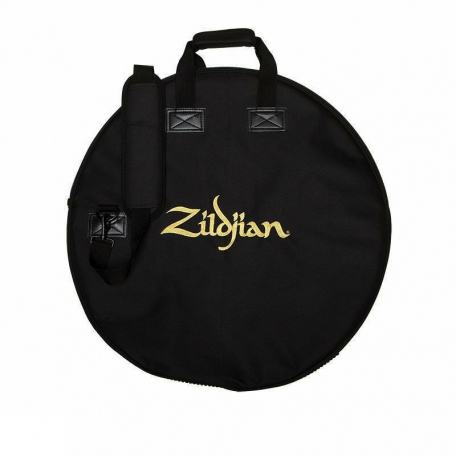 Чехол ZILDJIAN ZCB24D 24 Deluxe Cymbal Bag