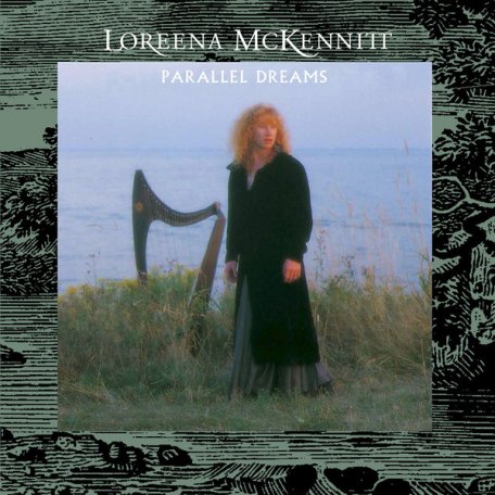 Виниловая пластинка Loreena McKennitt - Parallel Dreams (Black Vinyl LP)