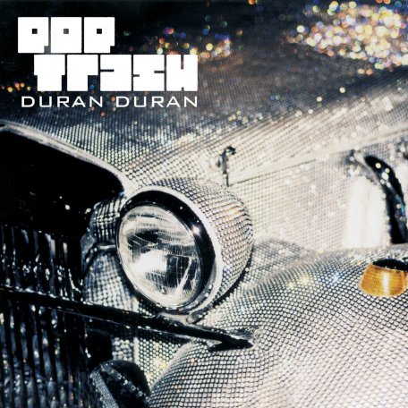 Виниловая пластинка Duran Duran - Pop Trash (Black Vinyl 2LP)
