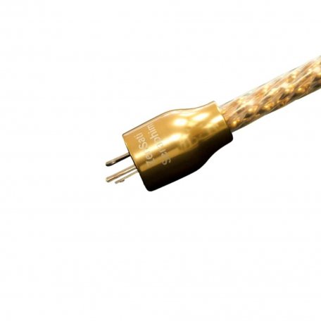 Силовой кабель ZenSati Seraphim Power Chord 1.5 m