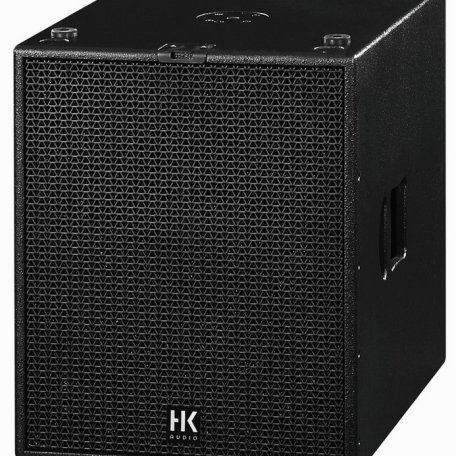 Сабвуфер HK Audio CT 118 SUB CONTOUR