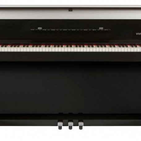 Цифровое пианино Dexibell VIVO H10 BKP