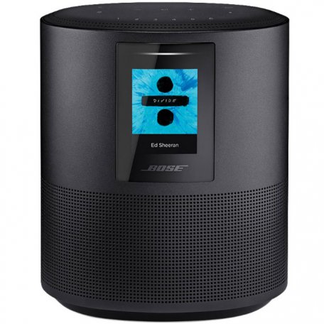 Акустическая система Bose Home Speaker 500 black (795345-2100)