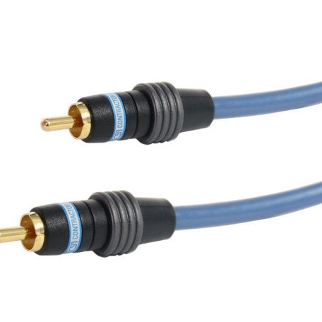 Кабель межблочный аудио Ultralink CS-1 Subwoofer Cable RCA, 4m