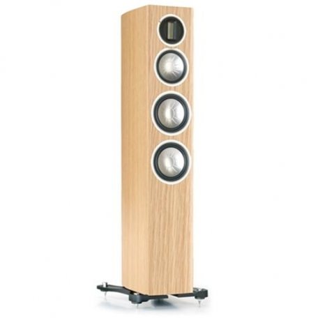 Напольная акустика Monitor Audio Gold GX 200 natural oak