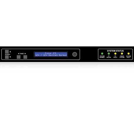 Контроллер для мониторинга сети Tannoy Sentinel SM1 Monitor