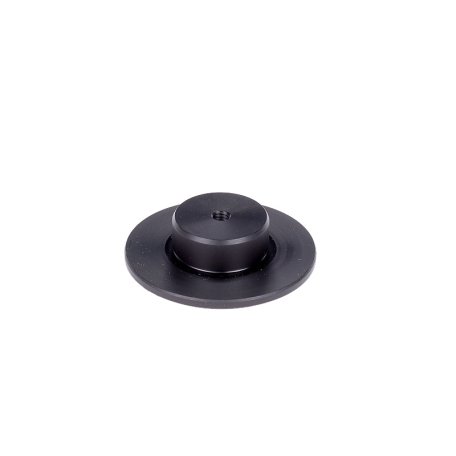 Клемп прижимной VPI Knurled Black Record Clamping Knob for HW-16.5