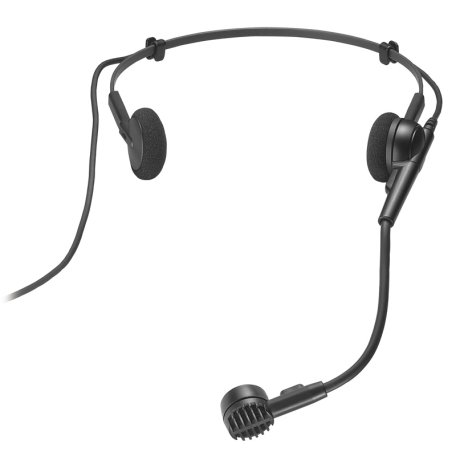 Микрофон Audio Technica PRO8HEcH