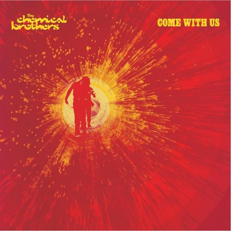 Виниловая пластинка The Chemical Brothers – Come With Us (Black Vinyl 2LP)