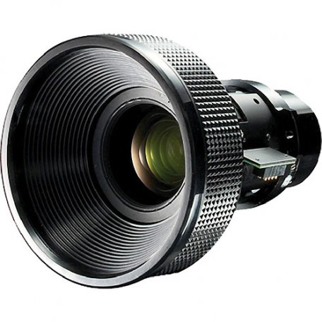 Стандартный объектив VL901G для проекторов Vivitek D5000 (T.R. 1.60-2.00:1), D5180/D5185/D5280U (T.R. 1.54-1.93:1)