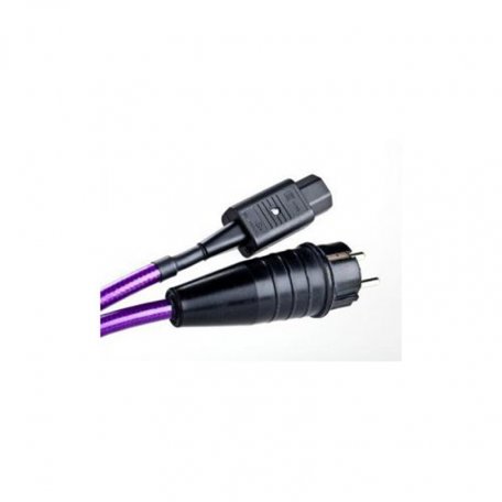 Сетевой кабель Chord Company Power Chord Euro 3.0m