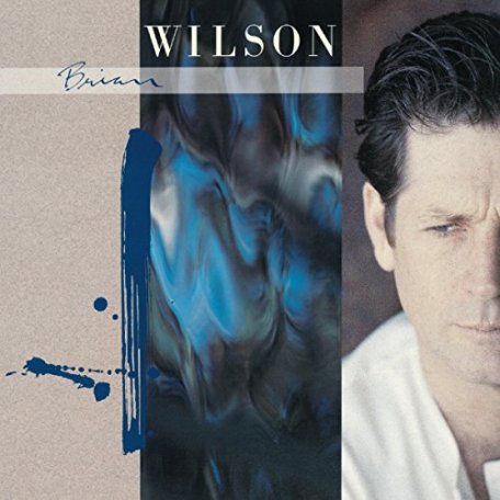 Виниловая пластинка Brian Wilson BRIAN WILSON (EXTENDED VERSION) (RSD/Blue swirl vinyl)