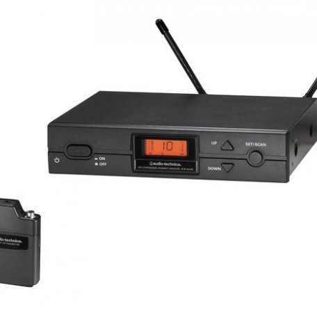 Радиосистема Audio Technica ATW2110a/P1