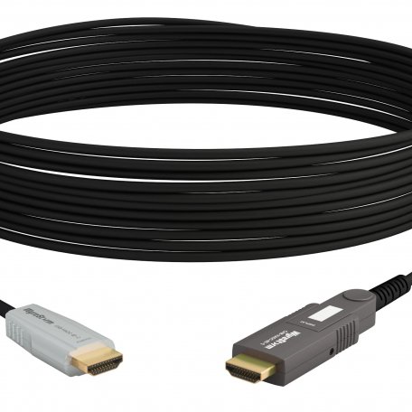 HDMI кабель оптический WyreStorm CAB-HAOC-40-C