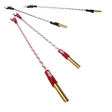 Перемычка Nordost Norse BiWire Jumpers Spade-Banana