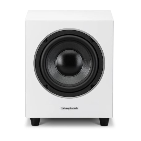 Сабвуфер Wharfedale WH-D8 White Sandex