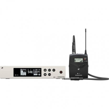 Радиосистема Sennheiser EW 100 G4-CI1-G
