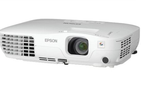 Проектор Epson EB-S8