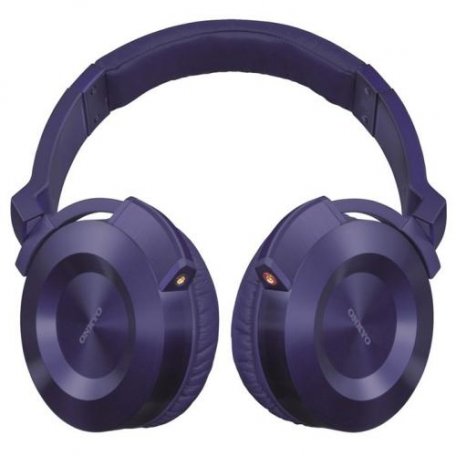 Наушники Onkyo ES-FC 300 violet