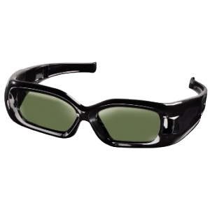 3D очки Hama H-95560