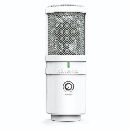 Микрофон Superlux E205UMKII White