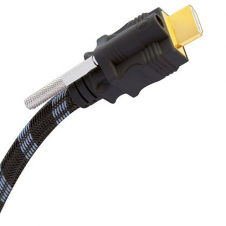 Межблочный кабель Real Cable HD-Lock/10m00