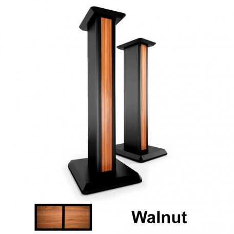 Стойка под акустику Acoustic Energy Reference Stand Walnut