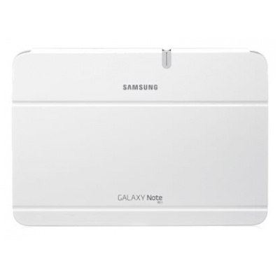 Планшет Samsung Note 10.1/N8000 PU+plastic white (EFC-1G2NWECSTD)
