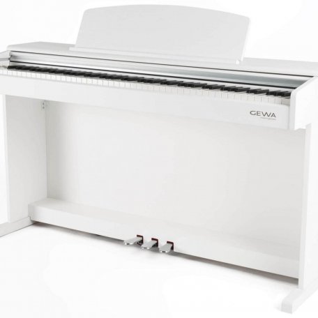 Цифровое пианино Gewa DP 300 White