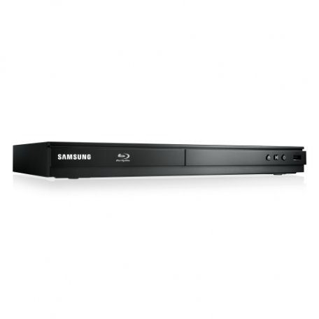 Blu-ray плеер Samsung BD-E5300K