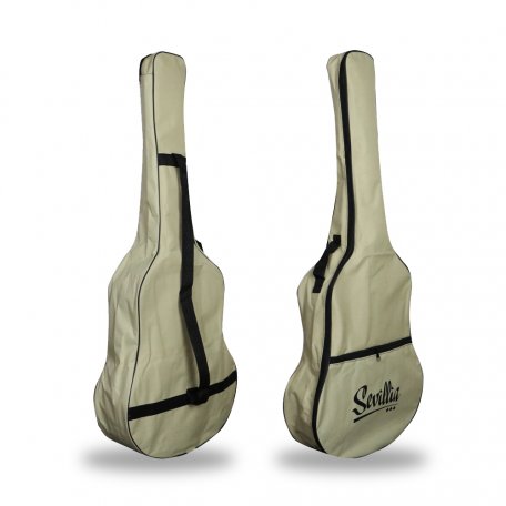 Чехол для классической и акустической гитары Sevillia GB-A41 BE
