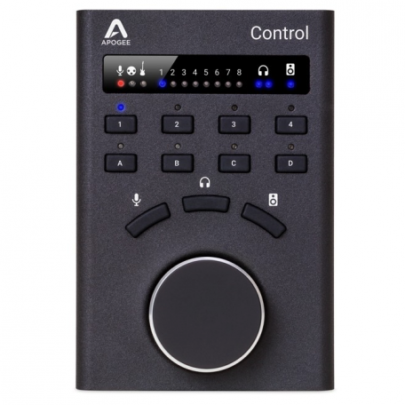 Контроллер Apogee Control