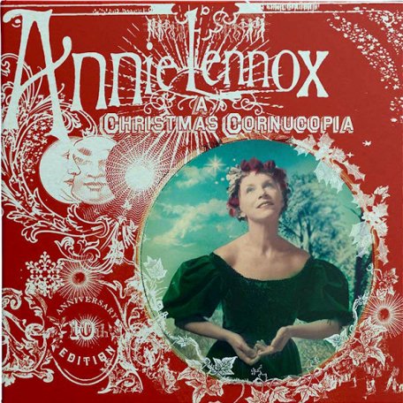 Виниловая пластинка LENNOX ANNIE - A CHRISTMAS CORNUCOPIA - LTD EDT (LP)